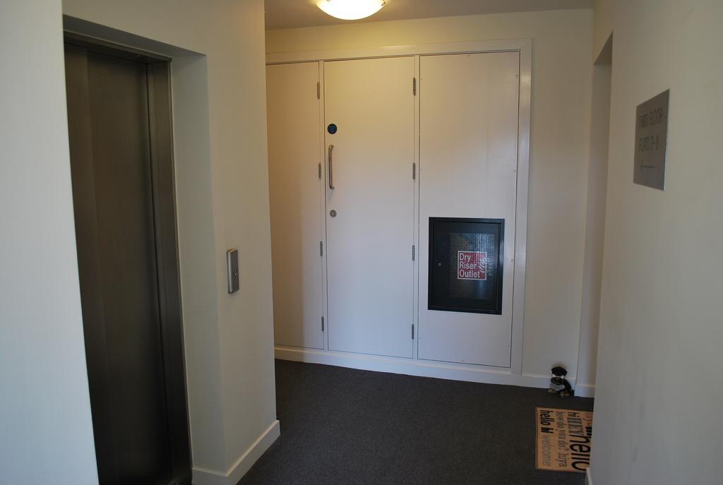Lochend Park View Apartment Édimbourg Chambre photo