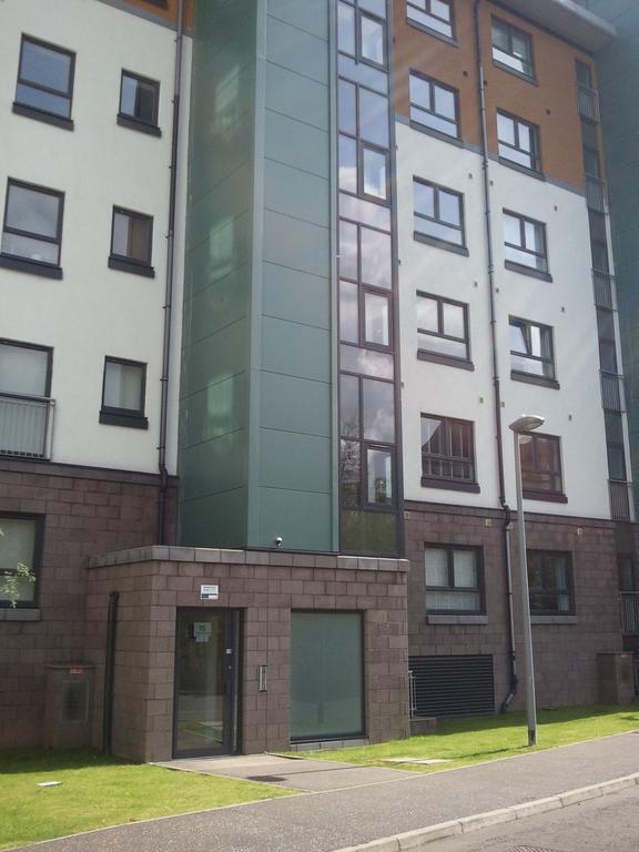 Lochend Park View Apartment Édimbourg Chambre photo